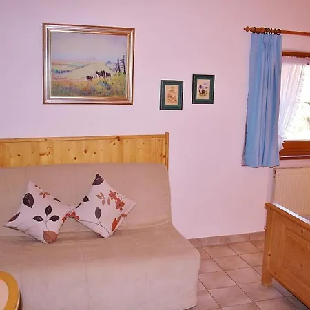 Lejlighed Berghof Punzenlehen, Nahe Koenigssee *
