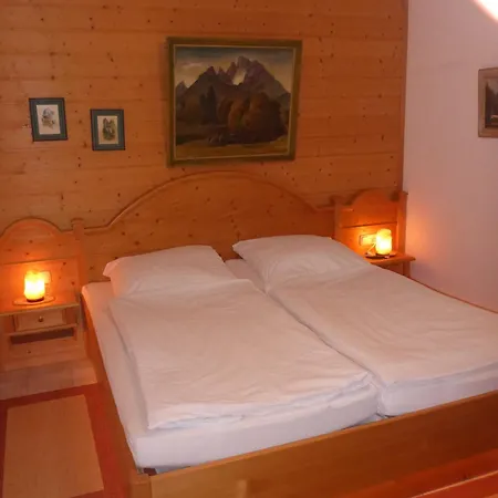 Daire Berghof Punzenlehen, Nahe Koenigssee *