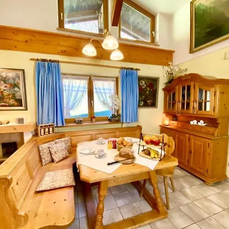 公寓 Berghof Punzenlehen, Nahe Koenigssee