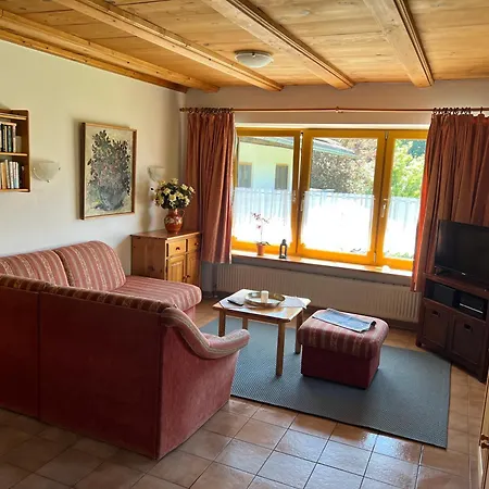 公寓 Berghof Punzenlehen, Nahe Koenigssee