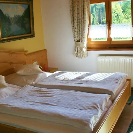 Berghof Punzenlehen, Nahe Koenigssee