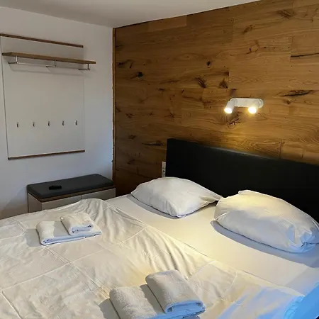 公寓 Berghof Punzenlehen, Nahe Koenigssee