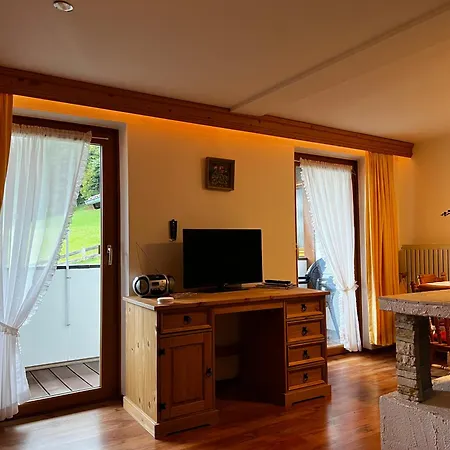 公寓 Berghof Punzenlehen, Nahe Koenigssee 比绍夫斯维森