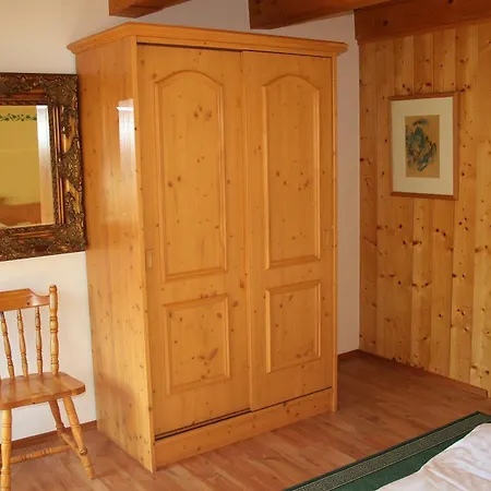 Berghof Punzenlehen, Nahe Koenigssee 公寓 比绍夫斯维森