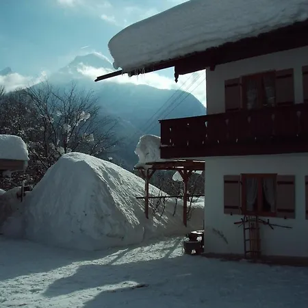 Berghof Punzenlehen, Nahe Koenigssee *