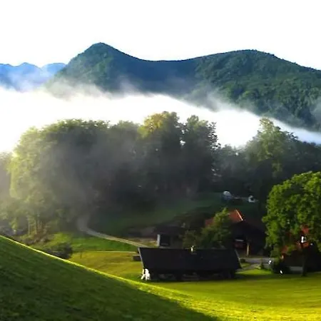 Berghof Punzenlehen, Nahe Koenigssee Lejlighed *